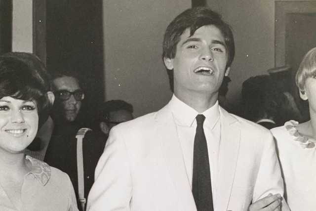 Chi era e come mor� Rossano: il cantante barese che si spense a New York a soli trent'anni 